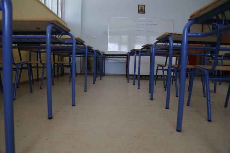 Κλειστά σχολεία αύριο στην Καλαμαριά