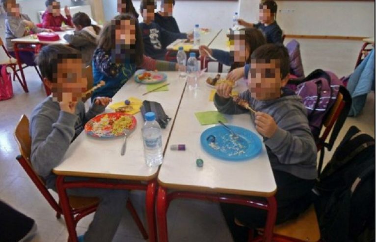 Σέρρες : Ξεκινούν για πρώτη φορά τα “σχολικά γεύματα” σε 8 δημοτικά για όλα τα παιδιά (video)