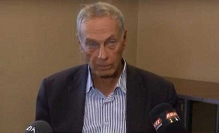 Π. Σγουρίδης από Σέρρες : “Οι ΑΝΕΛ δεν θα ψηφίσουν καμιά πρόταση μομφής”(video)
