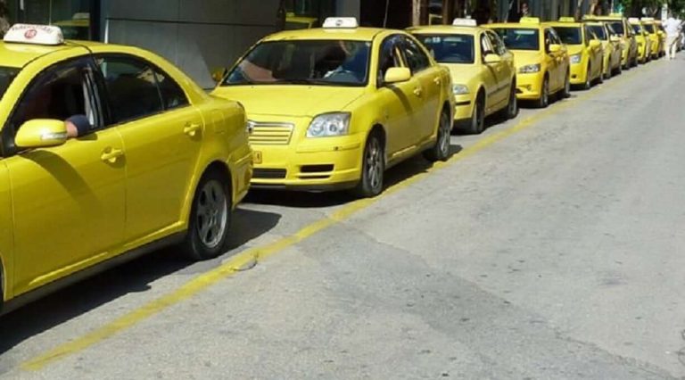 Πρόστιμα έως 4.000 ευρώ και αφαίρεση άδειας στους αγενείς ταξιτζήδες