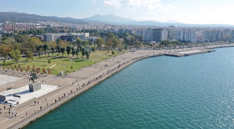 Καπραβέλος για Θεσσαλονίκη: Ο εισαγγελέας δεν θα φέρει πίσω τις ανθρώπινες ζωές που χάθηκαν στο δεύτερο κύμα της πανδημίας