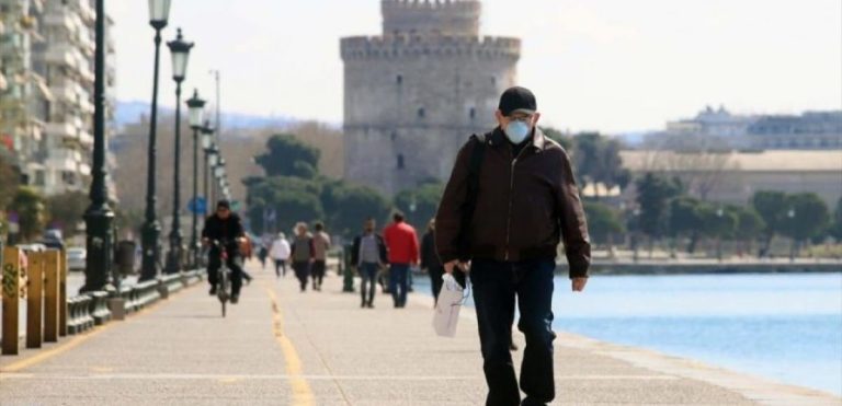 Θεσσαλονίκη: Αύξηση 70% σε μια εβδομάδα στο ιικό φορτίο των λυμάτων