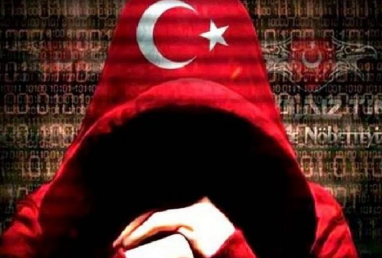 Τούρκοι χάκαραν τις ιστοσελίδες της Βουλής, της ΕΥΠ, του ΥΠΕΞ και του ΥΠΟΙΚ
