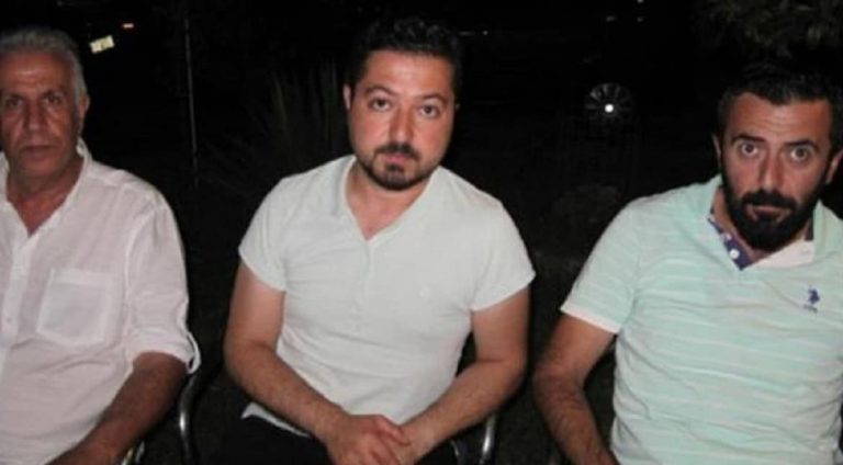 Αυτά είναι τα μέλη του τουρκικού συνεργείου που ισχυρίζονται ότι συνελήφθησαν στην Αλεξανδρούπολη