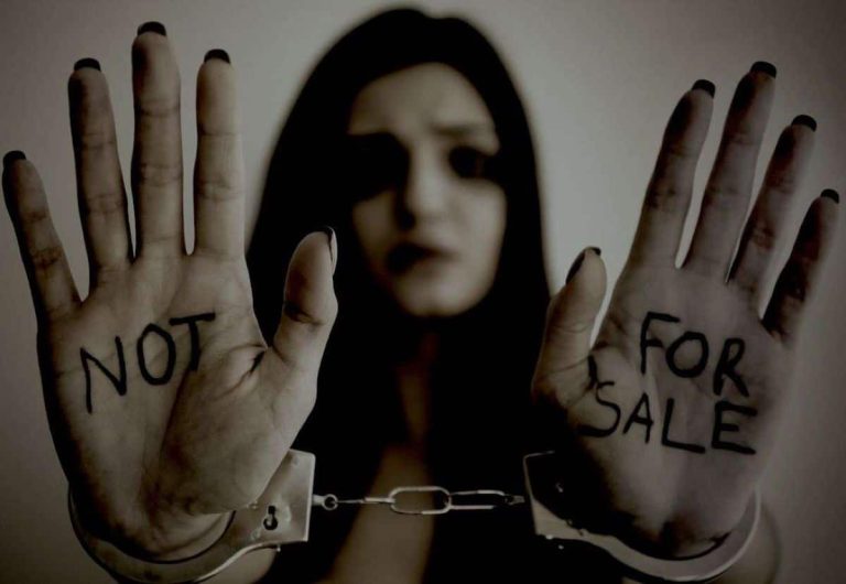 Προειδοποίηση από το Συμβούλιο της Ευρώπης για άνοδο του trafficking λόγω κορονοϊού