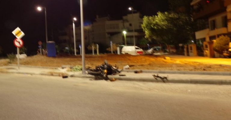 Θρήνος: Σερραίοι οι δύο νεαροί που σκοτώθηκαν σε τροχαίο δυστύχημα στη Θεσσαλονίκη
