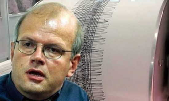 Σεισμός στην Κεφαλονιά: Πρέπει να περιμένουμε μετασεισμούς, προειδοποιεί ο Τσελέντης