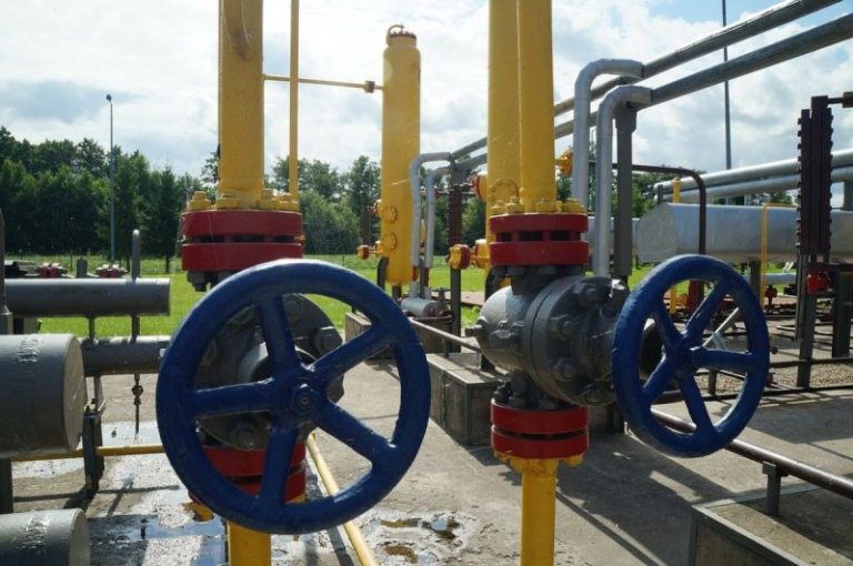 Ξεκινούν τα έργα επέκτασης του δικτύου διανομής φυσικού αερίου σε Στερεά Ελλάδα, Κεντρική και Ανατολική Μακεδονία και Θράκη