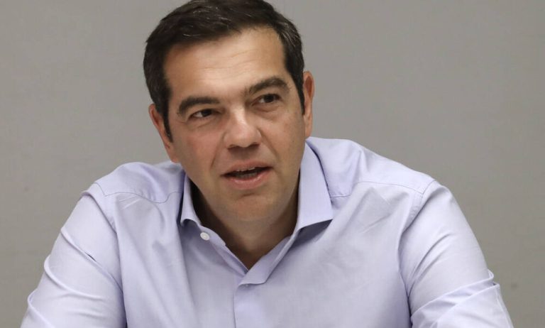 Ανασχηματισμό στον ΣΥΡΙΖΑ ετοιμάζει ο Τσίπρας – Τα νέα πρόσωπα και οι θέσεις