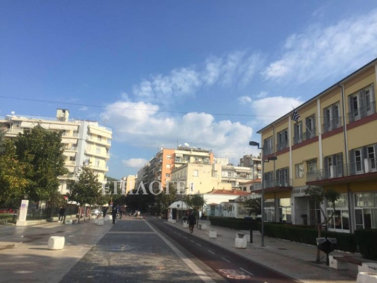 Σε γενικό lockdown από σήμερα η χώρα – Τι ισχύει σε όλη την Ελλάδα