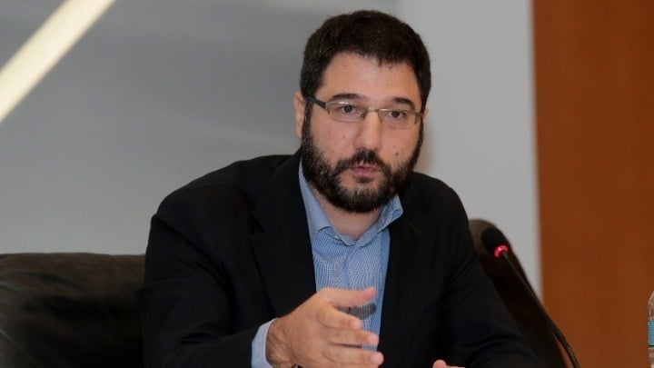 N. Ηλιόπουλος: Η κυβέρνηση κατάφερε να συσπειρώσει εναντίον της την εκπαιδευτική κοινότητα