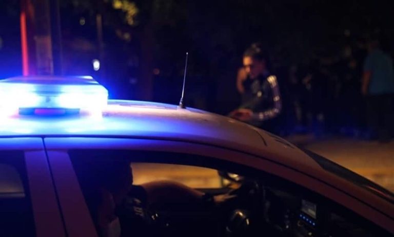 Θεσσαλονίκη: Σύλληψη 33χρονου Σύρου για συμμετοχή σε πρώην παρακλάδι της Αλ-Κάιντα