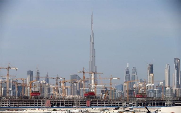 Ντουμπάι: 408 εκατ. δολ. για αντιμετώπιση των οικονομικών συνεπειών της πανδημίας