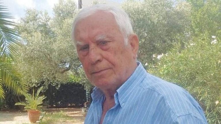 Σε απόγνωση ο Νίκος Ξανθόπουλος: Έπεσε ξανά θύμα των “κυνηγών του χαλκού”