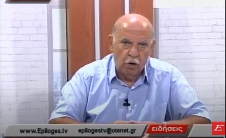 Σέρρες- Θ. Ελιόγλου προς Χανλίογλου: Τάσο άσε τα ευφυολογήματα και μίλα ποιοι έκλεψαν τα 10 εκατ. ευρώ (video)