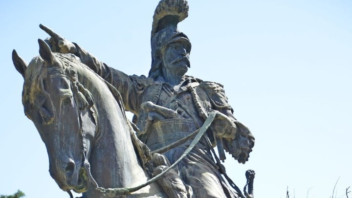 Θεόδωρος Κολοκοτρώνης: Δεξιοτέχνης στρατηγός αλλά και σοφός πολιτικός
