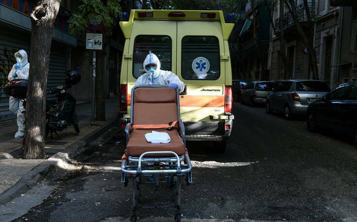 Συναγερμός για τα κρούσματα σε γηροκομείο στα Γιάννενα: Νοσούν 56 άτομα – Κραυγή αγωνίας από τον ιδιοκτήτη