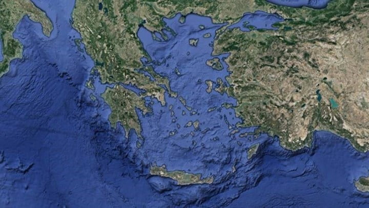 Ελληνικό μπλόκο στα σχέδια της Τουρκίας: Κίνηση – ματ από την Αθήνα νότια της Κρήτης
