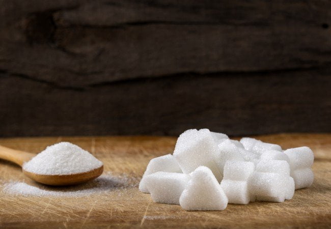 Τα 5 σημάδια ότι τρώτε πολύ ζάχαρη