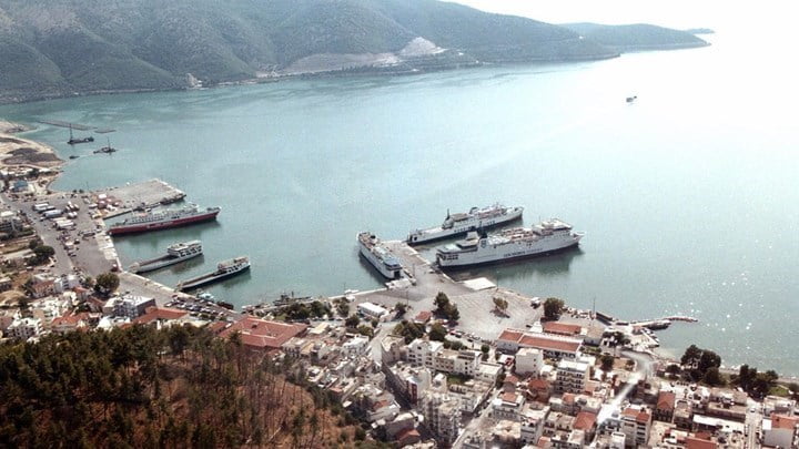 Ηγουμενίτσα: Οδηγός ΚΤΕΛ άφησε τους επιβάτες κι… έφυγε με άλλο πλοίο