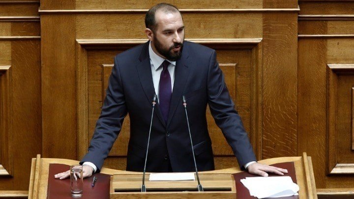 Βουλή: Αποχώρησε ο ΣΥΡΙΖΑ από τη συνεδρίαση για τον Παπαγγελόπουλο
