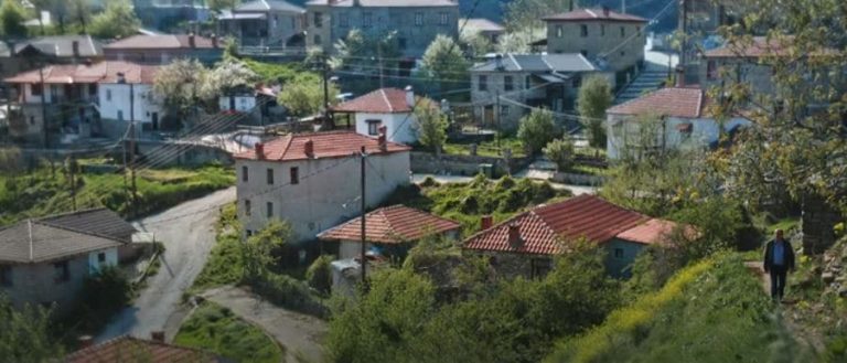 Ο ΤΑΡ παραδίδει 4 νέες Διαχειριστικές Μελέτες Δασών στον Δήμο Καστοριάς (video)
