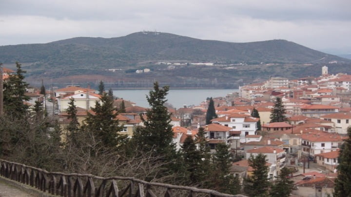 Καστοριά: Έκκληση από τον μητροπολίτη Σεραφείμ για ανάληψη πρωτοβουλιών για την περιοχή