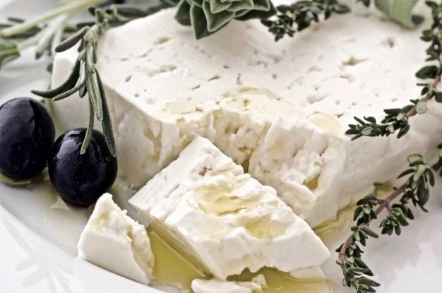 Τρώτε τυρί κάθε μέρα; Δείτε από τι προστατεύετε την υγεία σας