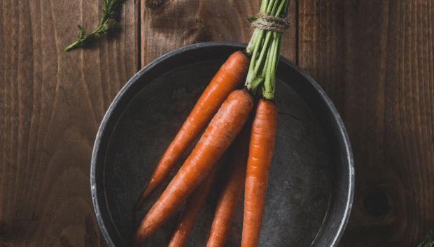Ο Σωστός τρόπος για να αποθηκεύετε τα καρότα ώστε να μην μαλακώνουν – Θα διατηρηθούν φρέσκα για ένα μήνα