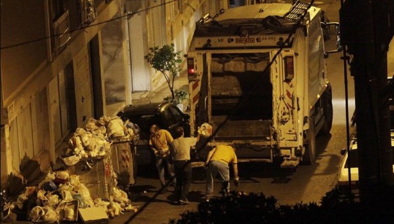 Παρέμβαση εισαγγελέα για το ατύχημα με καυστικό υγρό σε εργαζόμενη του δήμου Θεσσαλονίκης