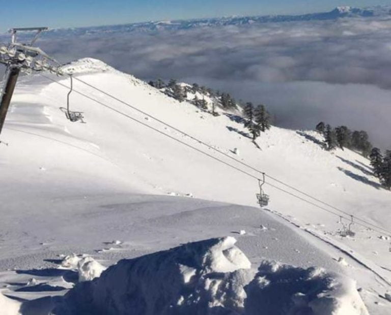 Ατύχημα στο Χιονοδρομικό Κέντρο της Βασιλίτσας – Χιονοστιβάδα καταπλάκωσε 27χρονο σκιέρ από τη Θεσσαλονίκη