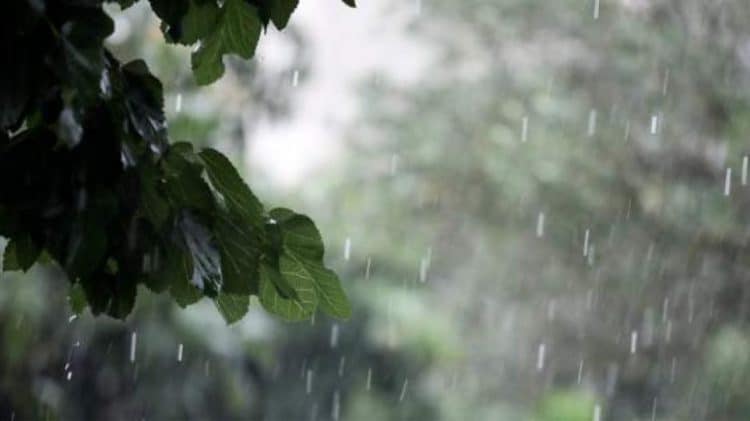 Καιρός: Έρχεται το φθινόπωρο – Βροχές και πτώση της θερμοκρασίας