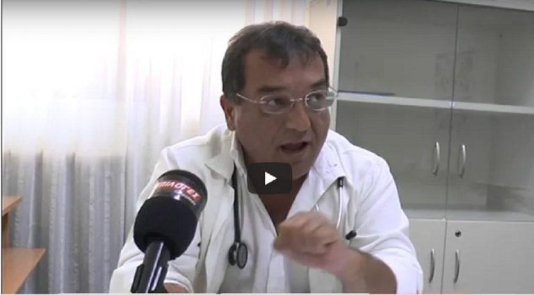 Χαϊδευτός στο Επιλογές: Παρακαλούσα για να γίνουν δυο test από το Νοσοκομείο Σερρών (video)