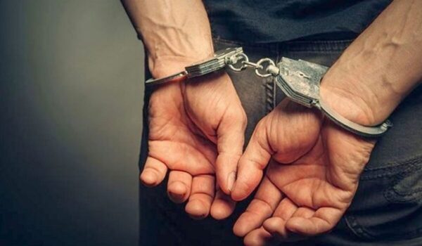 Συνελήφθη ο Πέτρος Λεύκοβιτς – Στη φυλακή για τον βιασμό της κόρης του
