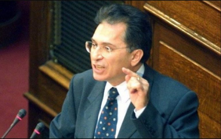 Σε πλειστηριασμό η βίλα του Σερραίου πρώην υφυπουργού Γιάννη Ανθόπουλου
