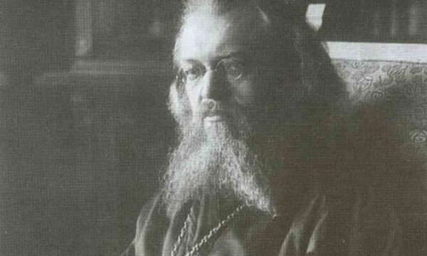 Άγιος Λουκάς ο Ιατρός
