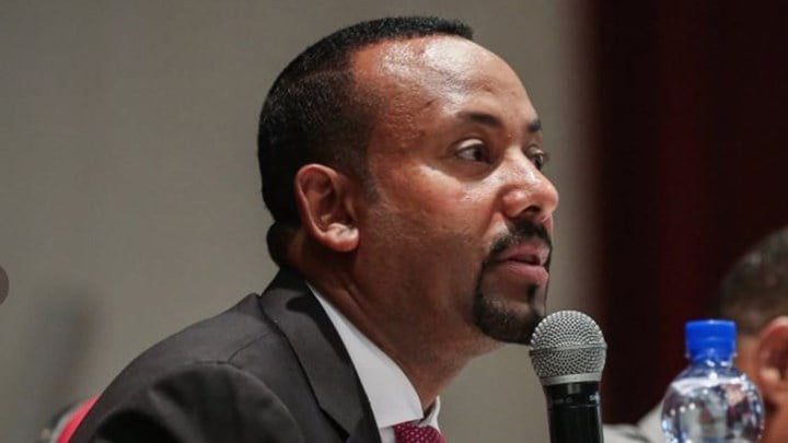 Αιθιοπία: Ο πρωθυπουργός Άμπι Άχμεντ καταδικάζει τους εμπρησμούς χώρων λατρείας