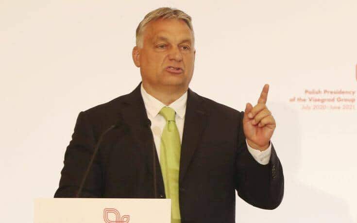 Επιμένει η Ουγγαρία για τον ευρωπαϊκό προϋπολογισμό: Να μην συνδεθεί με το κράτος δικαίου