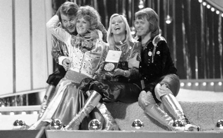 Οι ABBA επιστρέφουν με νέα τραγούδια μετά από 40 χρόνια