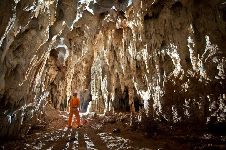 Σέρρες: Επαναλειτουργεί από τις 15 Ιουνίου το Σπήλαιο Αλιστράτης