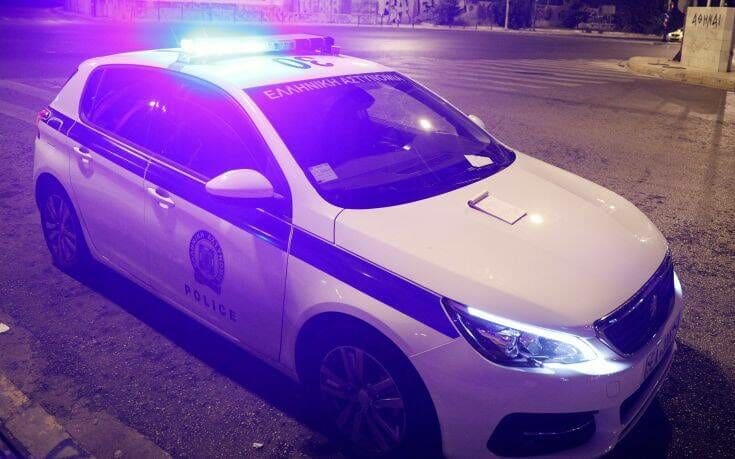 Θεσσαλονίκη: Συμπλοκή μεταξύ οπαδών -Ενας τραυματίας, δέκα προσαγωγές και φθορές σε οχήματα