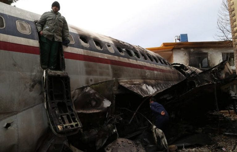 Αεροπορική τραγωδία στην Αιθιοπία: Τύχη βουνό για Έλληνα επιβάτη – Έχασε την πτήση