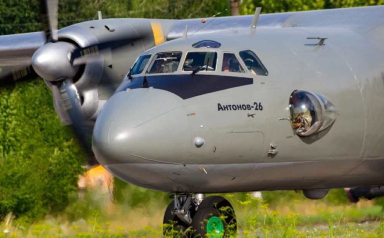 Ρωσία: Αεροσκάφος με 6 επιβάτες εξαφανίστηκε από τα ραντάρ