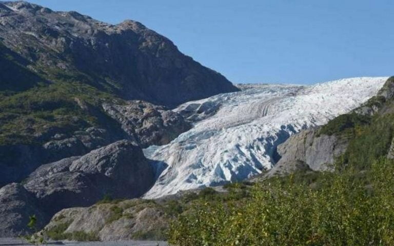 Ο πλανήτης εκπέμπει SOS: Νέο δυσοίωνο σημάδι – Στους 32 βαθμούς ο υδράργυρος στην Αλάσκα!