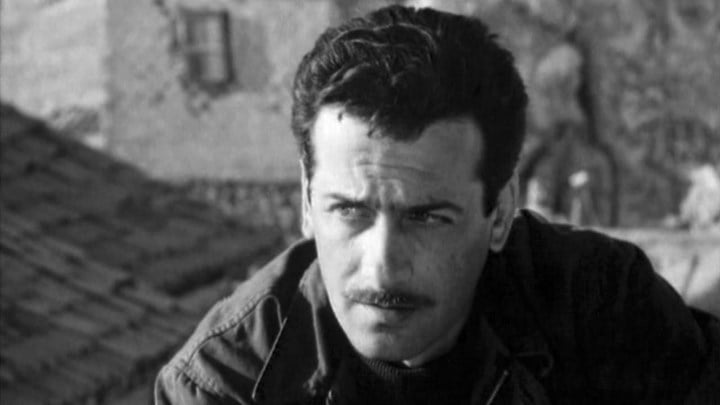 Σαν σήμερα γεννήθηκε ο Αλέκος Αλεξανδράκης – Ο γόης του ελληνικού κινηματογράφου