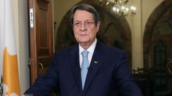 Αναστασιάδης
