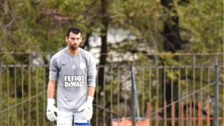 Θρήνος στην Κέρκυρα: “Έφυγε” από την ζωή 28χρονος ποδοσφαιριστής