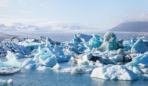 Αυτοί είναι οι μισθοί στην Ανταρκτική: Μόνο το bonus είναι 60.000