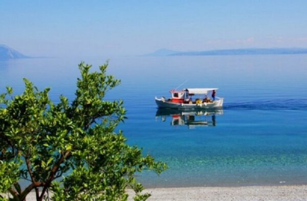 Ο καιρός το Σαββατοκύριακο 16 & 17 Ιουλίου