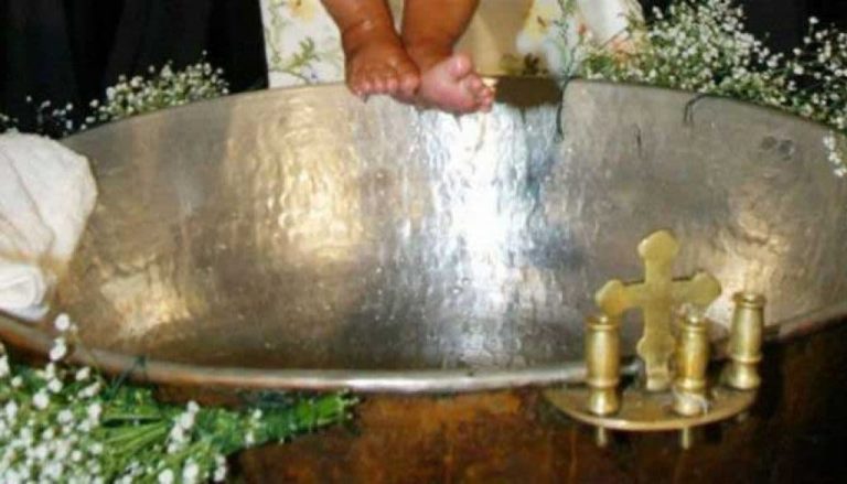 Ποινή-μαμούθ 39 ετών για το «τραπέζι θανάτου» σε βάφτιση
